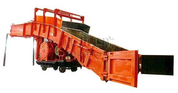 P90B耙斗裝巖機(jī)，固定楔，導(dǎo)向輪
