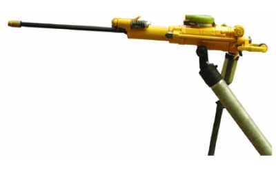 Y24（Y28）、YT24（YT28）風(fēng)動(dòng)鑿巖機(jī)